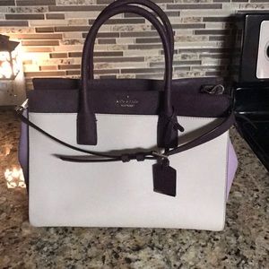Kate spade cadence.